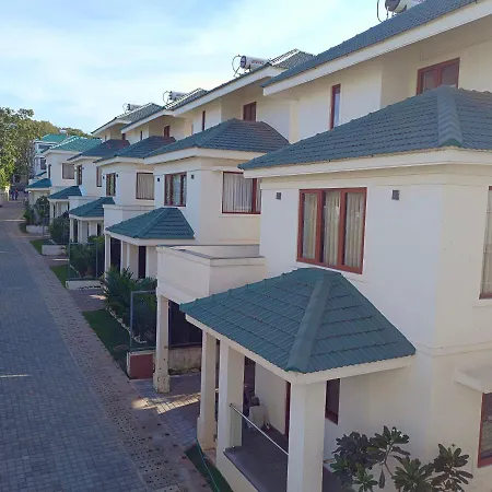 Ayan Villas With Private Pool